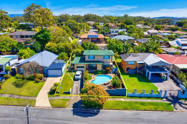 Main view of Homely house listing, 37 Prince Street, Southport QLD 4215