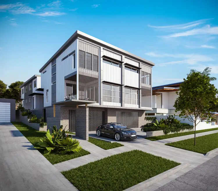 Fourth view of Homely house listing, 37 Prince Street, Southport QLD 4215