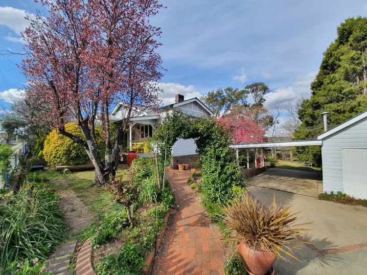 Main view of Homely house listing, 47 Faulkner Street, Armidale NSW 2350