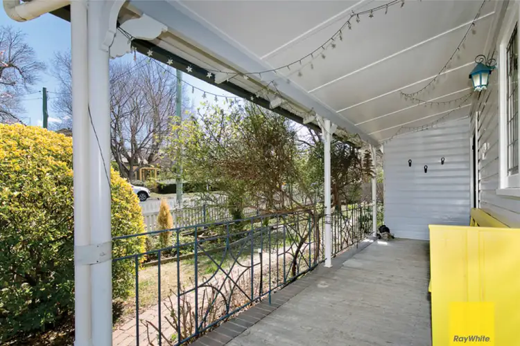 Second view of Homely house listing, 47 Faulkner Street, Armidale NSW 2350