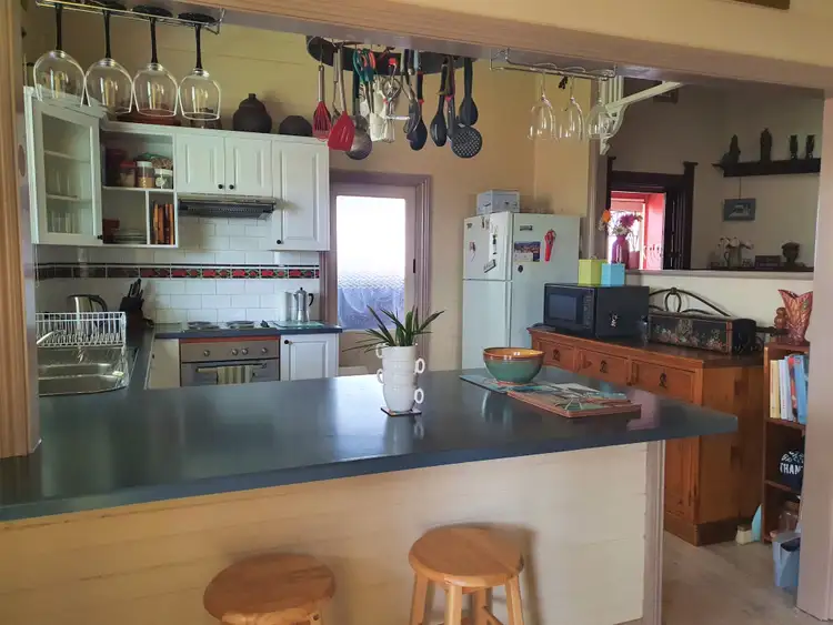 Fifth view of Homely house listing, 47 Faulkner Street, Armidale NSW 2350