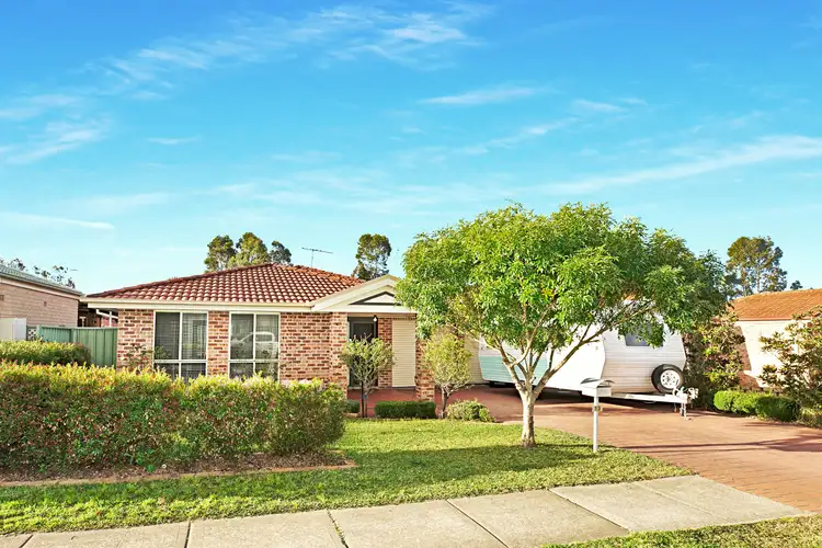 Main view of Homely house listing, 13 Kukundi Drive, Glenmore Park NSW 2745