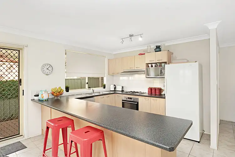 Second view of Homely house listing, 13 Kukundi Drive, Glenmore Park NSW 2745