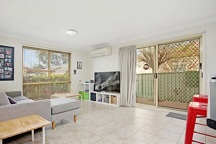 Fourth view of Homely house listing, 13 Kukundi Drive, Glenmore Park NSW 2745