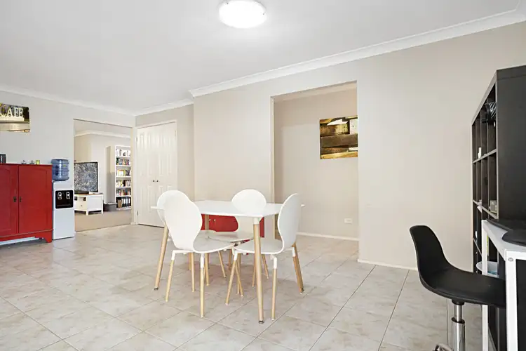 Fifth view of Homely house listing, 13 Kukundi Drive, Glenmore Park NSW 2745