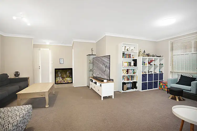 Sixth view of Homely house listing, 13 Kukundi Drive, Glenmore Park NSW 2745