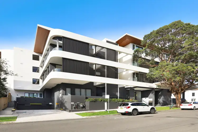 20/34 Hamilton Street, Rose Bay NSW 2029