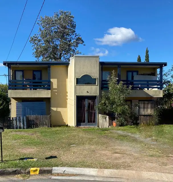 Main view of Homely house listing, 11A Cook Street, Logan Central QLD 4114