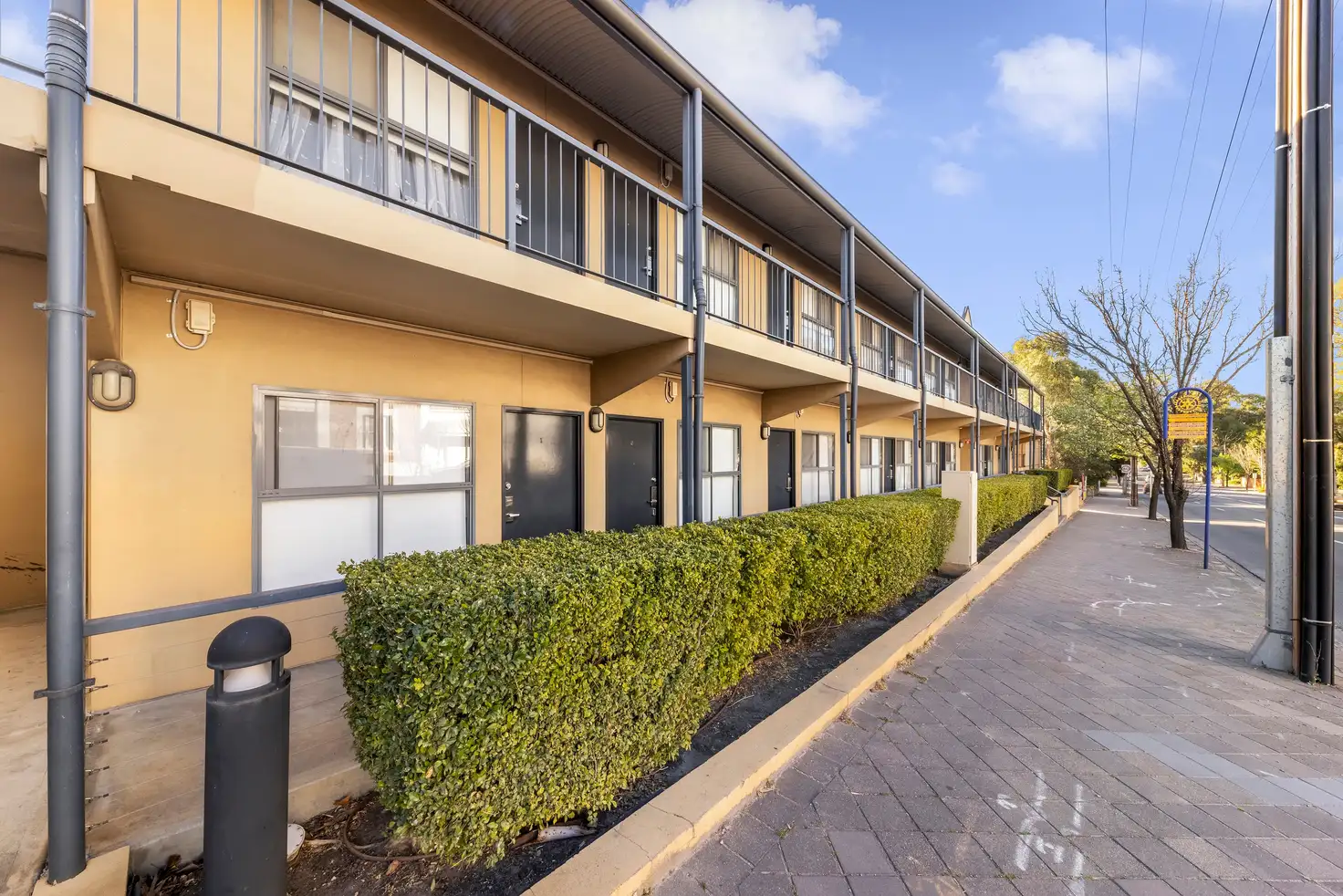 Main view of Homely unit listing, 2/2 St Bernards Road, Magill SA 5072