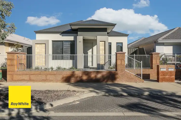 Main view of Homely house listing, 162 Grandis Boulevard, Banksia Grove WA 6031
