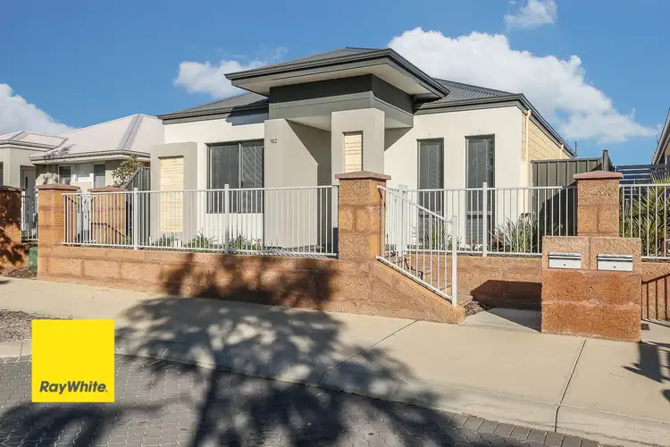 Second view of Homely house listing, 162 Grandis Boulevard, Banksia Grove WA 6031