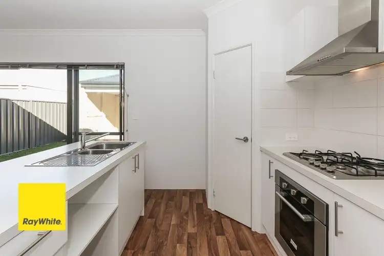Third view of Homely house listing, 162 Grandis Boulevard, Banksia Grove WA 6031