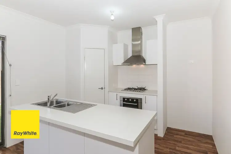 Fifth view of Homely house listing, 162 Grandis Boulevard, Banksia Grove WA 6031