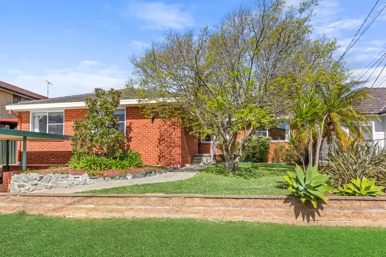 Main view of Homely house listing, 11 Canea Crescent, Allambie Heights NSW 2100