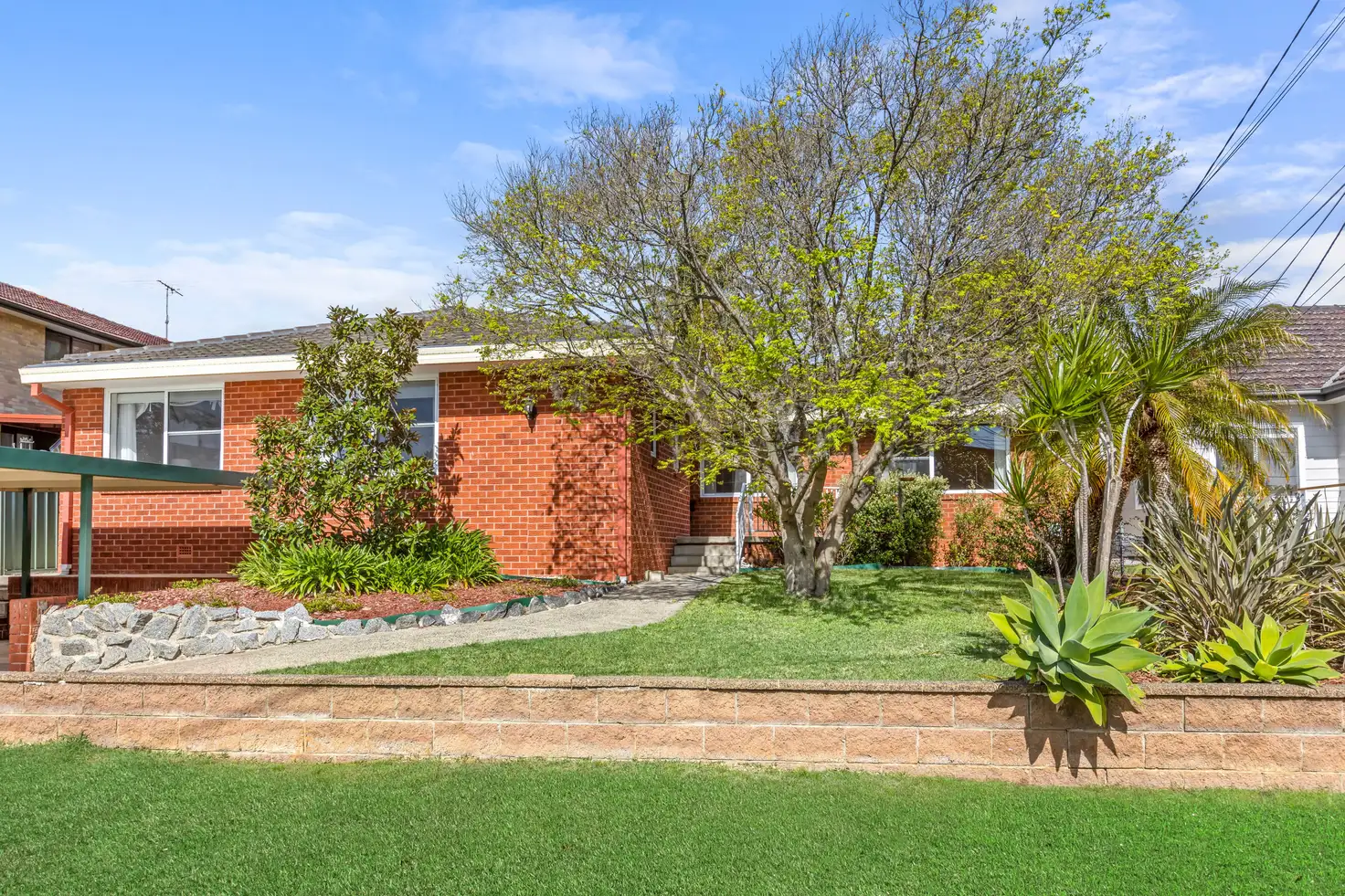 Main view of Homely house listing, 11 Canea Crescent, Allambie Heights NSW 2100