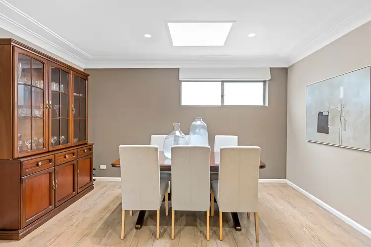 Third view of Homely house listing, 11 Canea Crescent, Allambie Heights NSW 2100