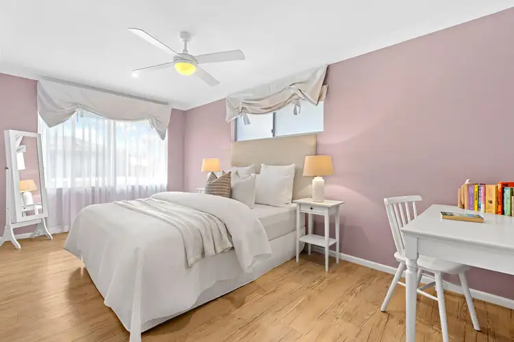 Fourth view of Homely house listing, 11 Canea Crescent, Allambie Heights NSW 2100