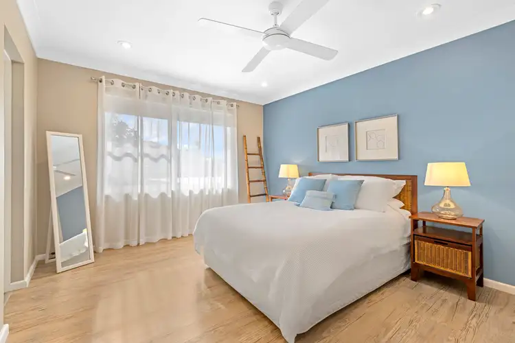 Fifth view of Homely house listing, 11 Canea Crescent, Allambie Heights NSW 2100