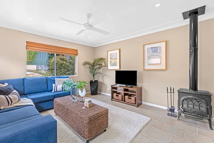 Sixth view of Homely house listing, 11 Canea Crescent, Allambie Heights NSW 2100