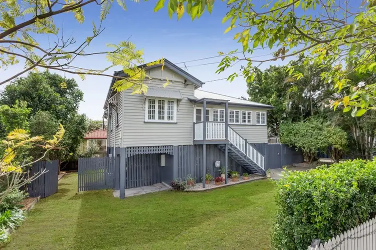 73 Campbell Terrace, Alderley QLD 4051