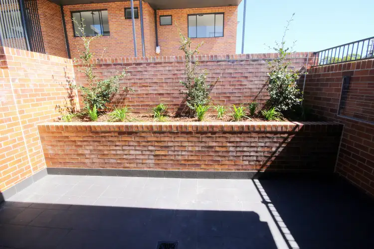 Fifth view of Homely townhouse listing, 1/4 Cassine Boulevard, Waratah West NSW 2298