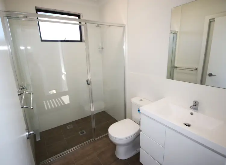 Sixth view of Homely townhouse listing, 1/4 Cassine Boulevard, Waratah West NSW 2298