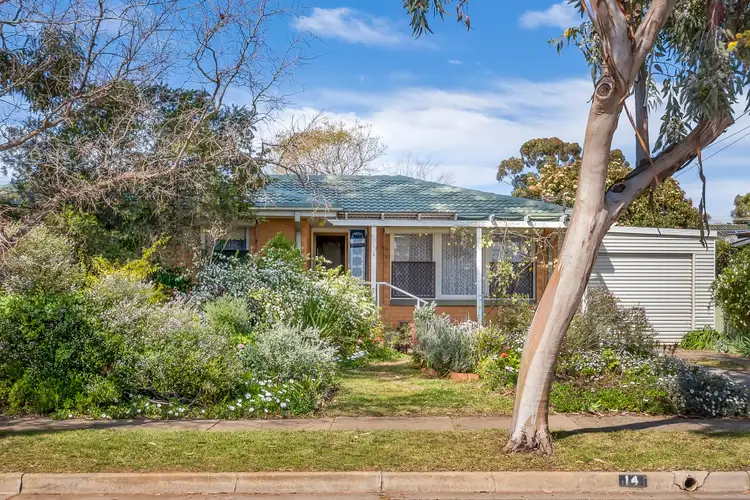 14 Grenada Avenue, Ingle Farm SA 5098
