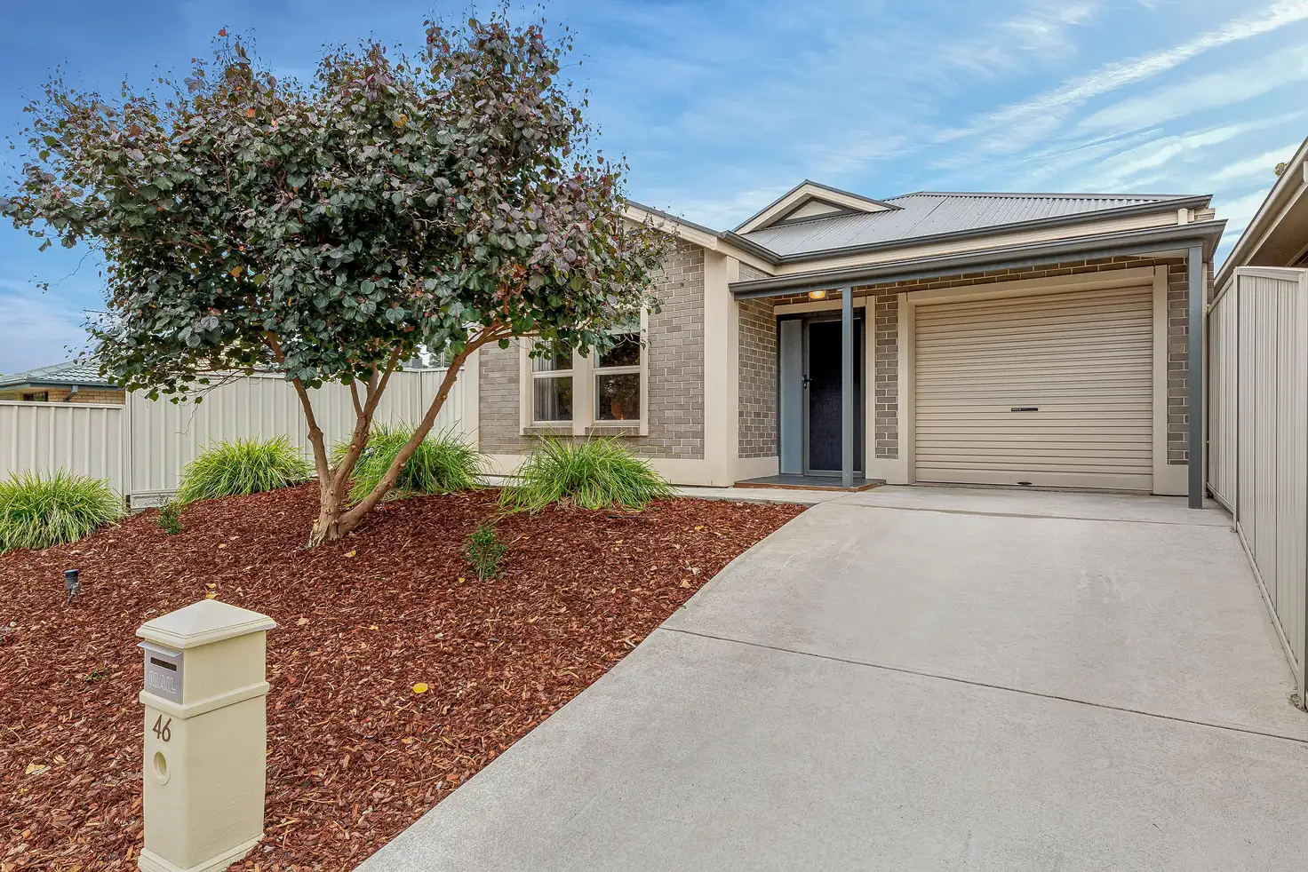 Main view of Homely house listing, 46 Hazel Grove, Ridgehaven SA 5097