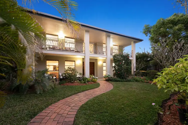 16 Drishane Street, The Gap QLD 4061