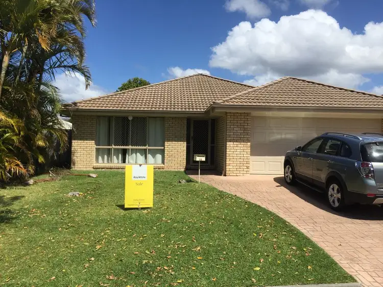 32 Dorian Crescent, Sippy Downs QLD 4556
