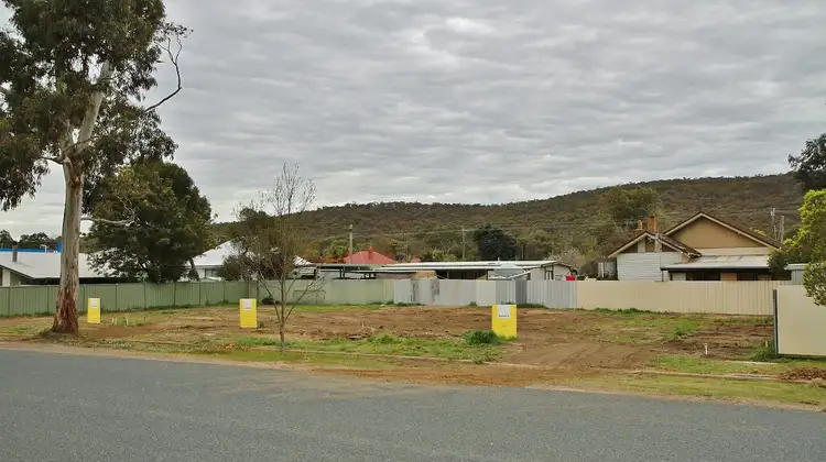 Second view of Homely land listing, 52 C Hospital Street, Heathcote VIC 3523