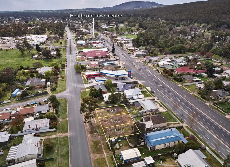 Sixth view of Homely land listing, 52 C Hospital Street, Heathcote VIC 3523