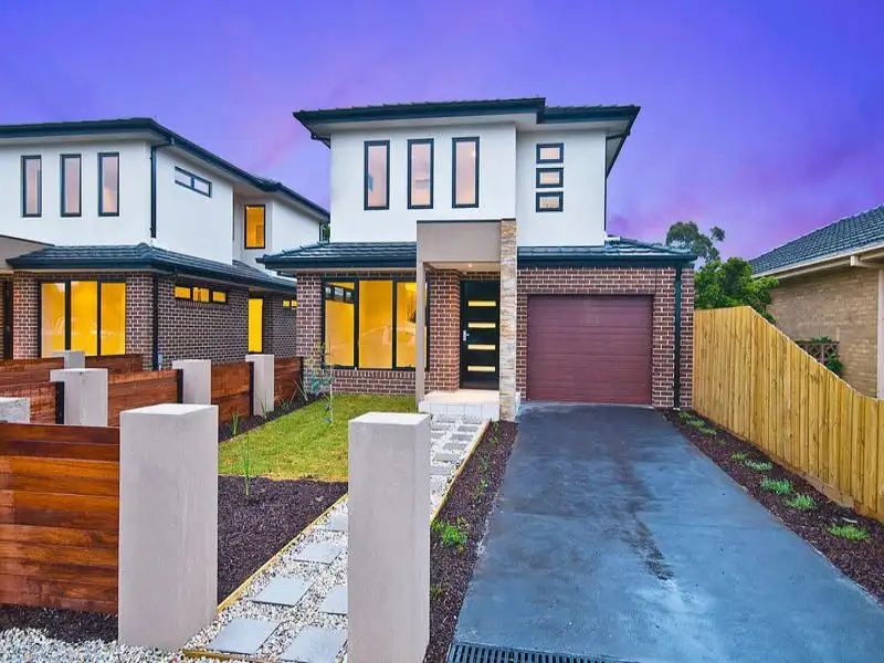 Main view of Homely townhouse listing, 1/35 Wordsworth Avenue, Clayton South VIC 3169