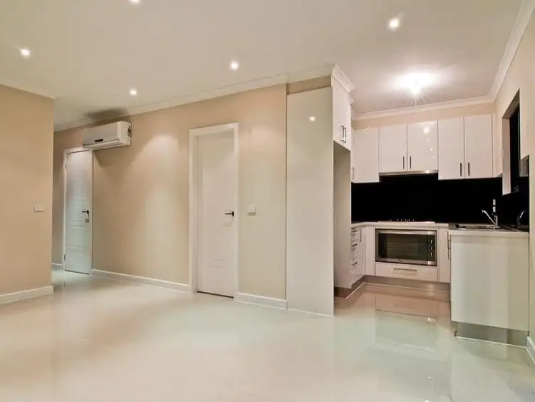 Fourth view of Homely townhouse listing, 1/35 Wordsworth Avenue, Clayton South VIC 3169