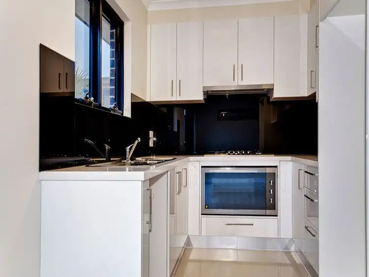 Fifth view of Homely townhouse listing, 1/35 Wordsworth Avenue, Clayton South VIC 3169