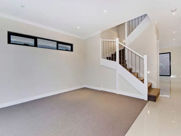 Sixth view of Homely townhouse listing, 1/35 Wordsworth Avenue, Clayton South VIC 3169