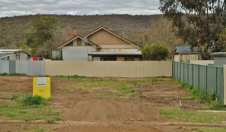 52 A Hospital Street, Heathcote VIC 3523