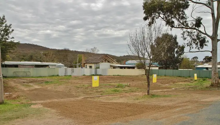 Fourth view of Homely land listing, 52 A Hospital Street, Heathcote VIC 3523