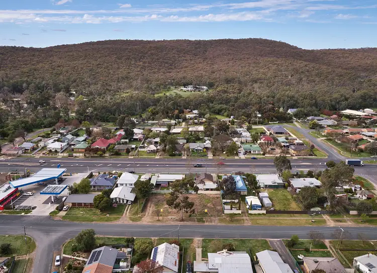 Seventh view of Homely land listing, 52 A Hospital Street, Heathcote VIC 3523