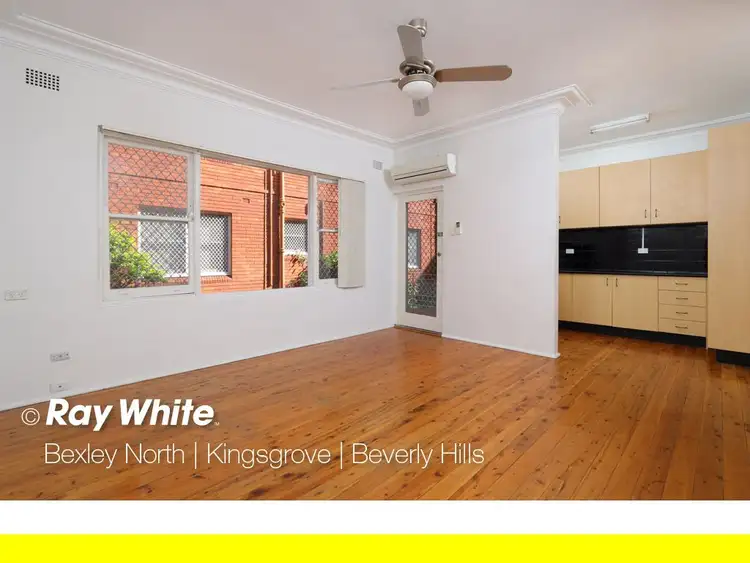 Fourth view of Homely apartment listing, 2/148 The Grand Parade, Monterey NSW 2217
