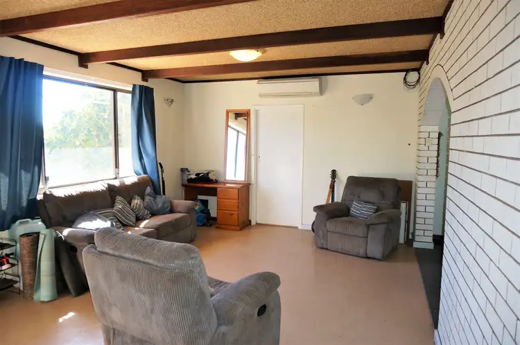 Fourth view of Homely house listing, 11 Carter Road, Exmouth WA 6707