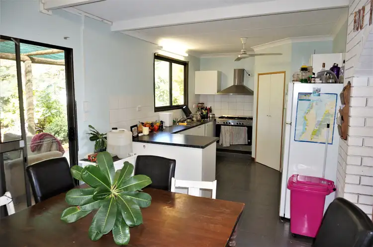 Fifth view of Homely house listing, 11 Carter Road, Exmouth WA 6707