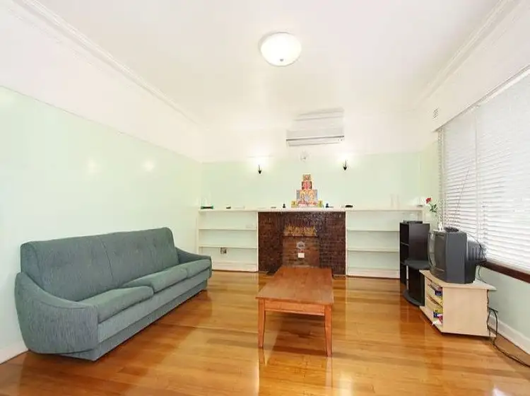 Second view of Homely unit listing, 1/83 Carinish Road, Clayton VIC 3168
