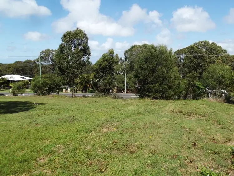 Main view of Homely land listing, 732 River Heads Road, River Heads QLD 4655
