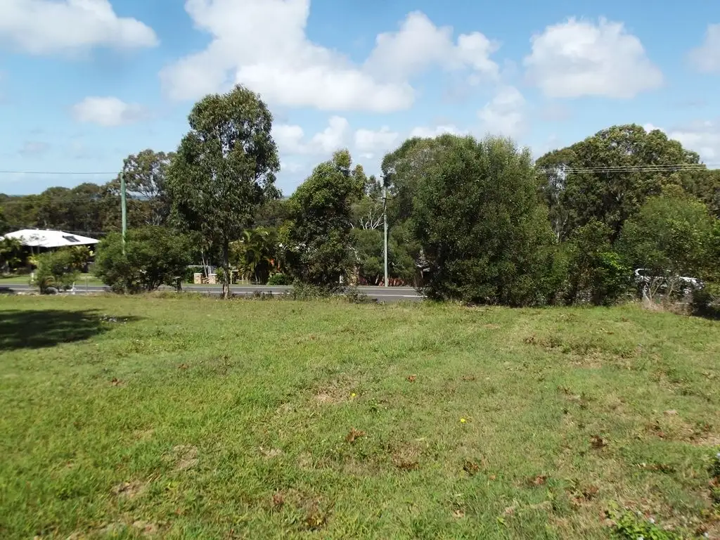 Main view of Homely land listing, 732 River Heads Road, River Heads QLD 4655