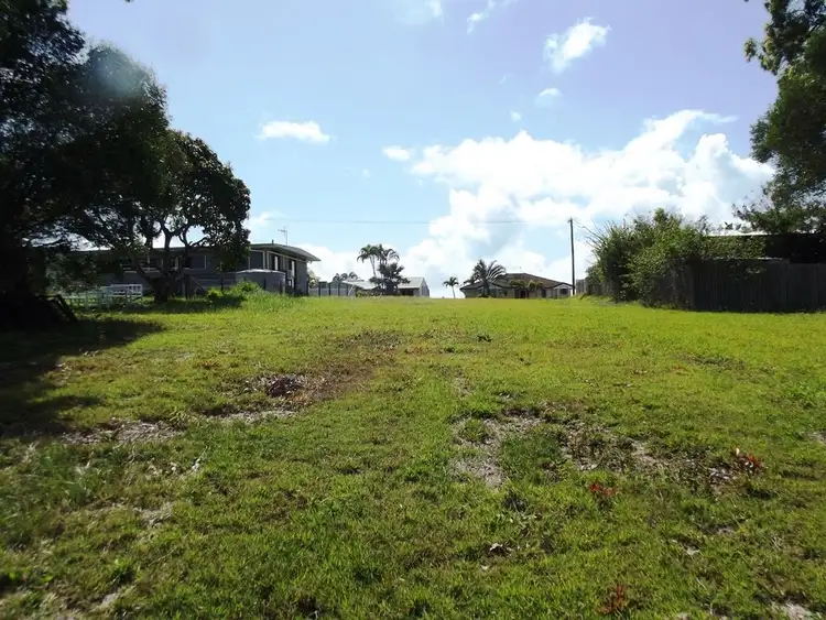 Second view of Homely land listing, 732 River Heads Road, River Heads QLD 4655