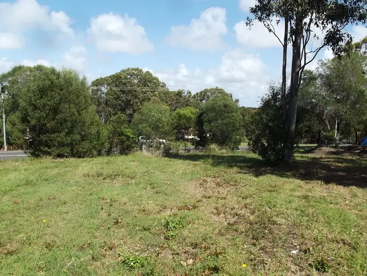 Fourth view of Homely land listing, 732 River Heads Road, River Heads QLD 4655