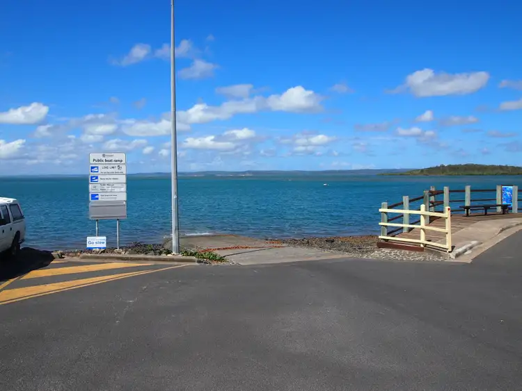 Fifth view of Homely land listing, 732 River Heads Road, River Heads QLD 4655