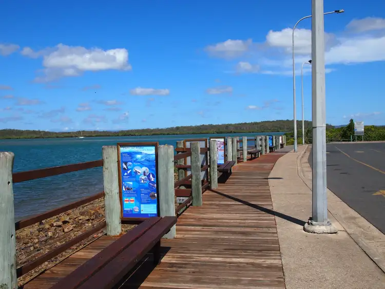 Seventh view of Homely land listing, 732 River Heads Road, River Heads QLD 4655