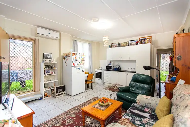 Second view of Homely block of units listing, 1 Macassar Street, Cowra NSW 2794
